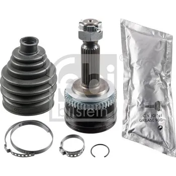 Poloosa kola Sada kloubů, hnací hřídel FEBI BILSTEIN 183243