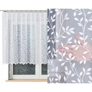 Obraz Klasická záclona žakárová 200 cm x 125 cm