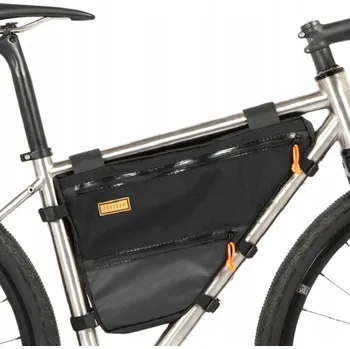 brašna na kolo Brašna na rám kola Restrap Full Frame Bag Small