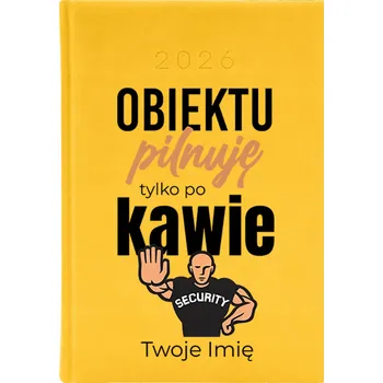 Kalendář Knižní kalendář 2026 A5 vícebarevný