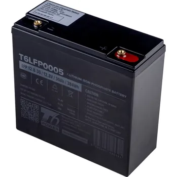 Záložní zdroj T6 Power LiFePO4 (T6LFP0005)
