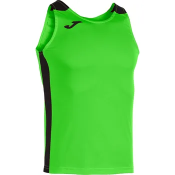 Tílko Joma Record II Tank Top bez rukávů XXL