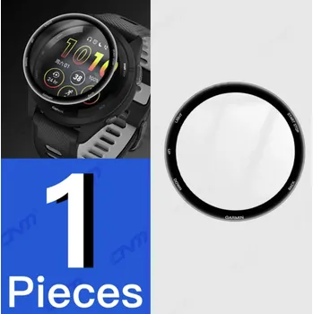 Sporttester Ochranné sklo na Garmin Forerunner 965
