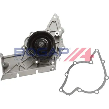 Chladič motoru Vodní čerpadlo, chlazení motoru BOGAP A4234128