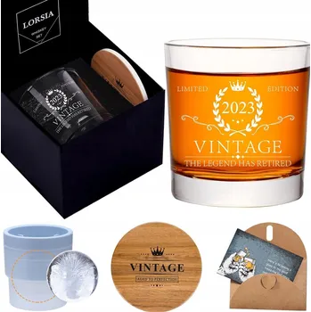 Sklenice Sklenice na whisky LORSIA 300 ml 1 ks