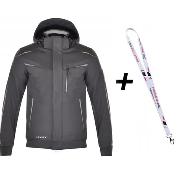 Moto bunda ENGELBERT STRAUSS Motion 2020 65698 Zimní bunda + šňůrka na krk M