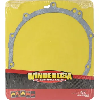 Spojková sada WINDEROSA (VERTEX) těsnění krytu spojky KAWASAKI ZX12R 00-05 (vnitřní) (WINDEROSA (VERTEX) těsnění krytu spojky KAWASAKI ZX12R 00-05 (vnitřní))