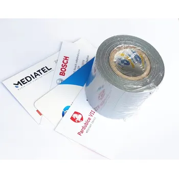 DuctTape 1" páska, 48mm x 10m