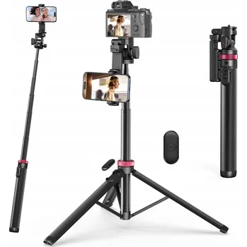 Stativ Tripod Ulanzi MT-78 198 cm černý