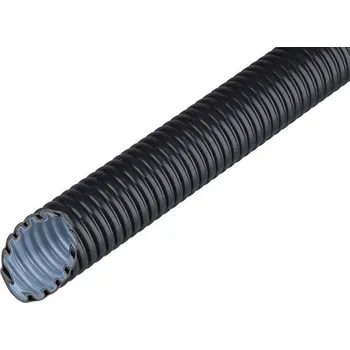 kabelová chránička Ohebná plastová vysokorychlostní trubka FFKuS-ES-F-UV 32 Fränkische 25410032