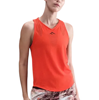 Tílko Nike Trail if2946-633 Velikost S