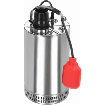 Ponorné kalové čerpadlo F-SWQ 1500