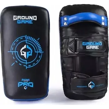 Štít Ground Game Knockout Game