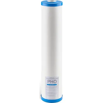 Filtrace vody VEVOR Náhradní Vložka do Vodního Filtru 11,5x50,7CM PHO pro Kuchyně a Koupelny