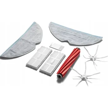 Sada příslušenství pro robotický vysavač Roborock S7