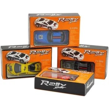 RC model auta Amewi RC auto Mini Rally Sport Car M 1:67