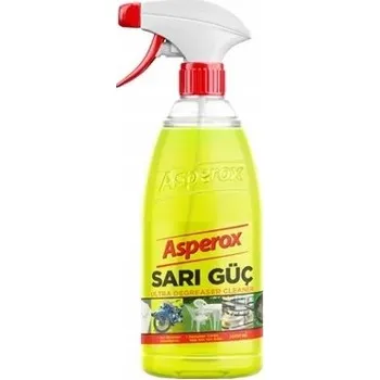 Univerzální čisticí prostředek ASPEROX univerzální čisticí prostředek 1 l