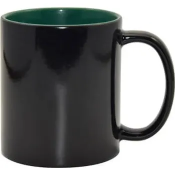 Magický hrnek s fotografií - Foto hrnek barevný termální - Vaše fotografie