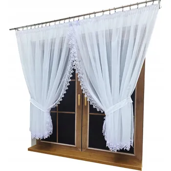 Záclona Hotová Záclona AUSTRALIA 350x150 Záclona