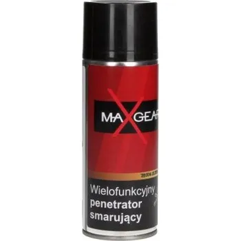 autokoberec ODREZOVACÍ A PENETRAČNÍ PŘÍPRAVEK 400ML MAXGEA