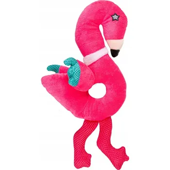 Hračka pro psa Plyšová Hračka Dog The King pro psy