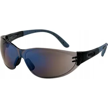 ochranné brýle Ochranné brýle proti úlomkům MSA Perspecta9000 tmavé