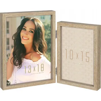 Obraz Jednoduchý Rámeček Zep 26 x 19,5 cm