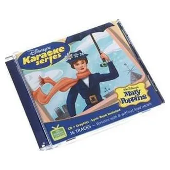 Zahraniční hudba CD Various: Walt Disney's Mary Poppins 2004
