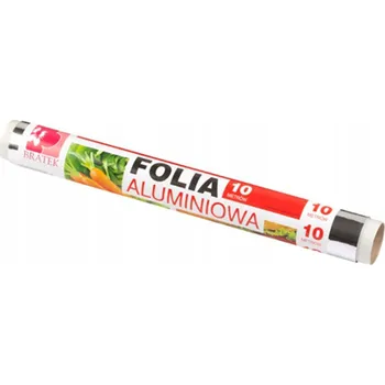 Bratek Fólie 10 m