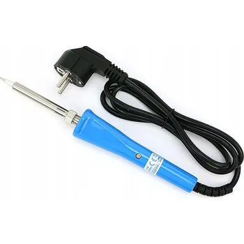 Páječka PÁJEČKA BAŇKOVÁ ZD-707NL 40W N1 LED OSVĚTLENÍ