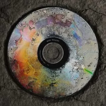 Zahraniční hudba CD Cafuné: Bite Reality 2025