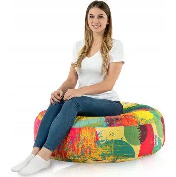 Taburet Podsedák na židli/křeslo PARIS FRESH