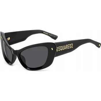 Dámské sluneční brýle Dsquared2 D2-0118-S-807 ø 57 mm