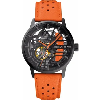 Módní doplněk Hodinky PIERRE LANNIER model PADDOCK 145G899