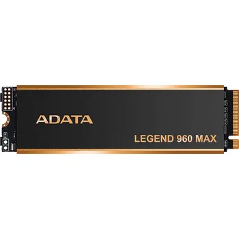 Pevný disk SSD disk Adata LEGEND 960 MAX 1TB M.2 PCIe