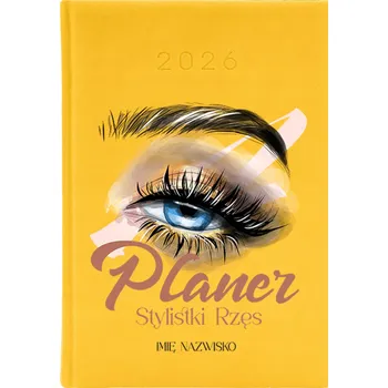 Kalendář Knižní kalendář 2026 A5 vícebarevný