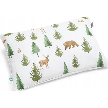 Povlak na dekorativní polštářek Povlak na polštářek na spaní Mumla 40 x 40 cm