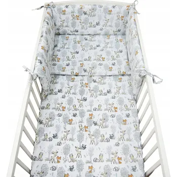 Povlečení Sada povlečení Kerstin 90 x 120 cm, vícebarevná