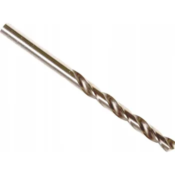Vrták Vrták do kovu Richmann C9288 8 x 165 mm