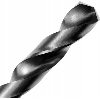 Vrták Vrták do kovu HSSCo NWKa 3,8 mm