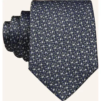 Paul Pánská Kravata, tmavě zelená / tmavě modrá / světle...