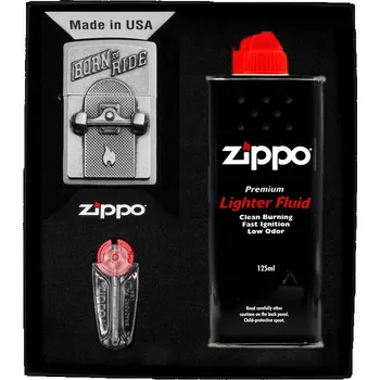 Zapalovač Zapalovač zippo