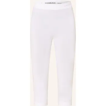 Falke Dámské Funkční Spodní Kalhoty Warm Se Zkrácenými...