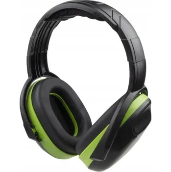 Sluchátka Sluchátka přes hlavu s potlačením hluku Wolfcraft 4959000