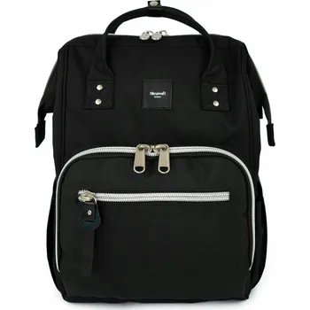 Městský batoh Batoh Himawari City č. 45 Keeper M černý