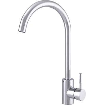 Vodovodní baterie Dřezová baterie, SUS-011 CHROME