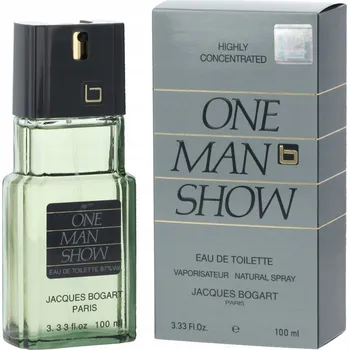 Pánský parfém Jacques Bogart One Man Show 100 ml toaletní voda