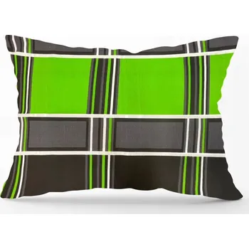 Polštář Povlak na polštář Cube 70x90 cm