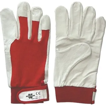 Pracovní rukavice Rukavice Wurth PROTECT BASIC velikost 10 - L 1 pár