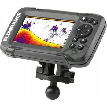 RAM Mounts Kulový adaptér pro Lowrance Hook2 & Reveal